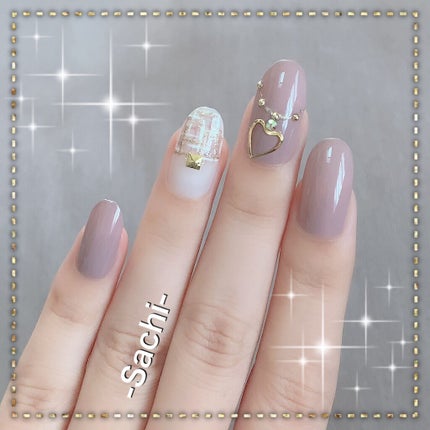 カラフルネイルズ/キャンメイク/マニキュアを使ったクチコミ(2枚目)