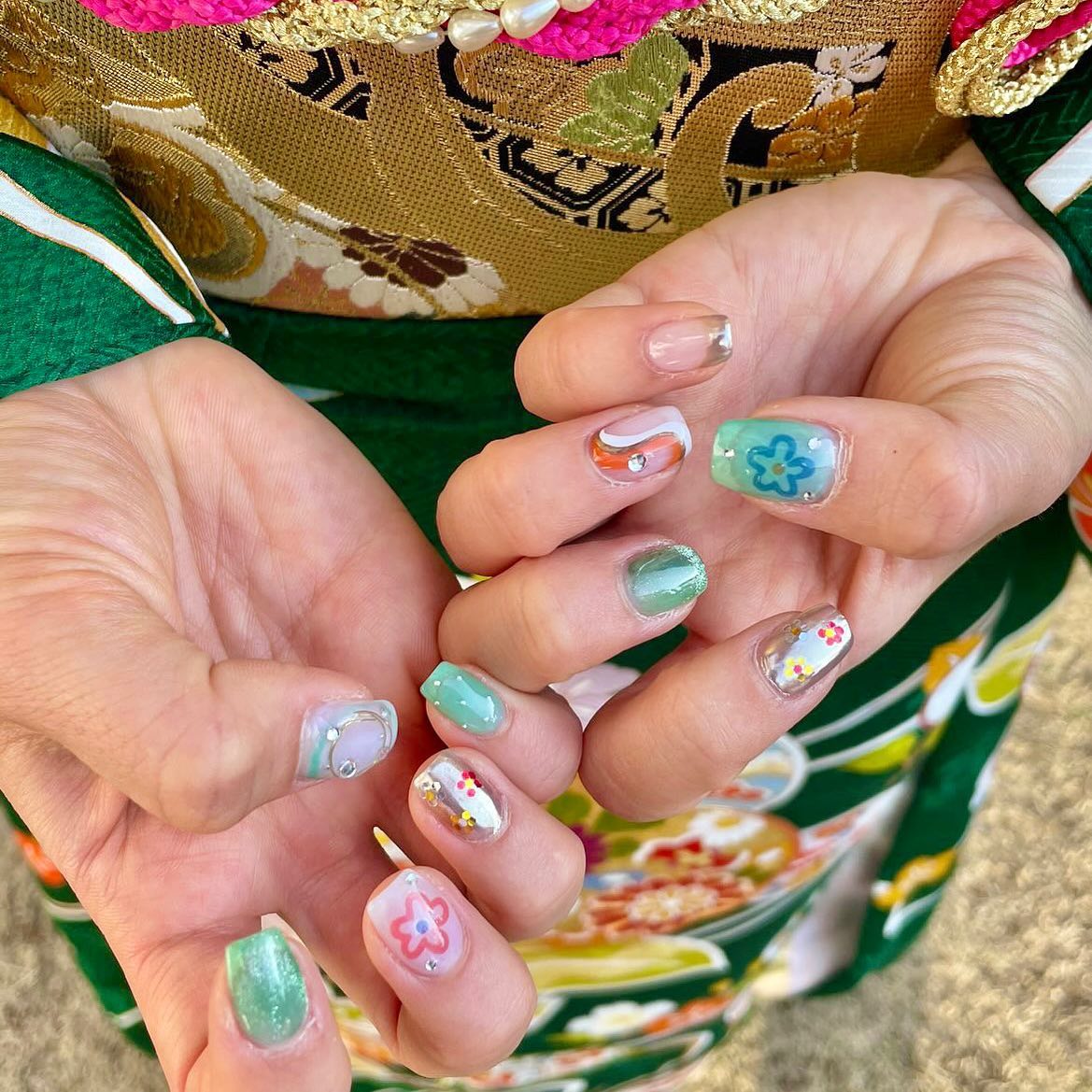 hiraichanのおすすめコスメ by hiraichan