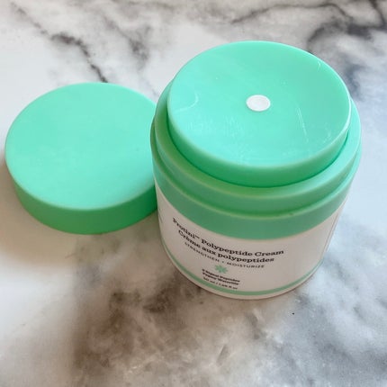 プロティニ ポリペプチド クリーム/Drunk Elephant/フェイスクリームを使ったクチコミ(1枚目)