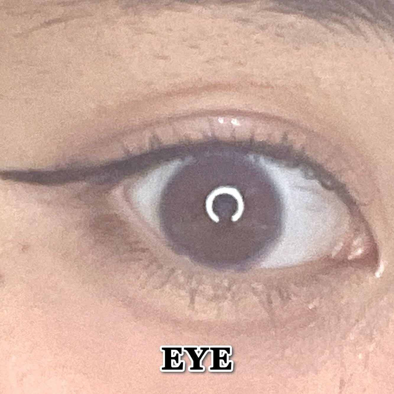 コスノリ アイラッシュティンティングセラム/COSNORI/まつげ美容液を使ったクチコミ(5枚目)