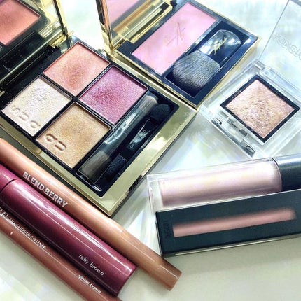 リップガラス/M・A・C/リップグロスを使ったクチコミ(9枚目)