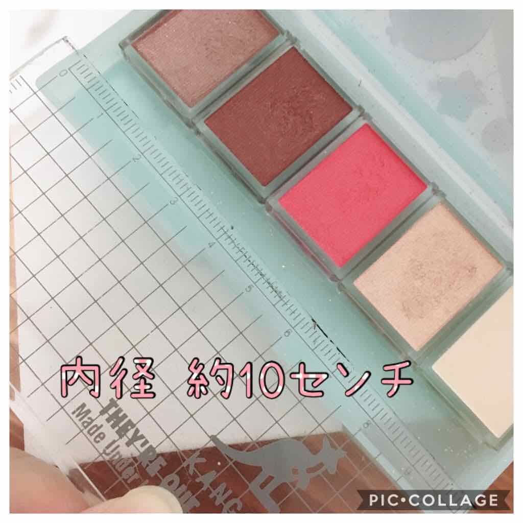 シャドーカスタマイズ/MAJOLICA MAJORCA/単色アイシャドウを使ったクチコミ(4枚目)