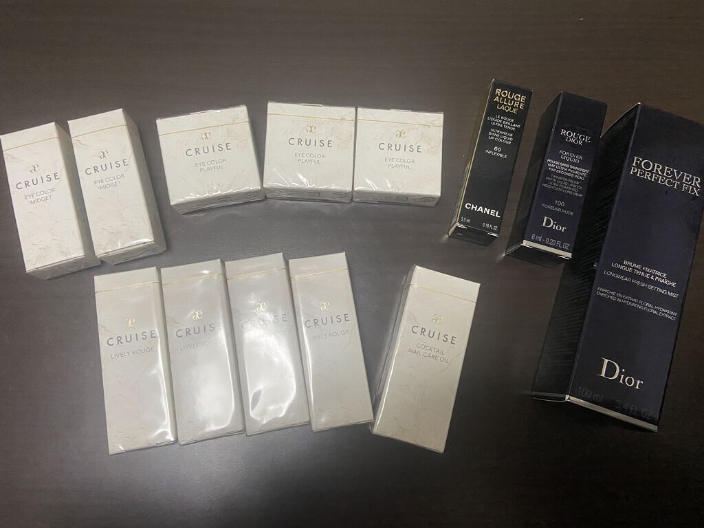 パール ファンデーション プライマー/PAUL & JOE BEAUTE/化粧下地を使ったクチコミ（3枚目）