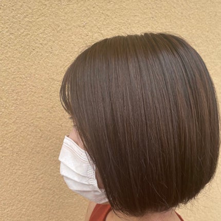 髪のキメ美容プレミアムヘアオイル/エッセンシャル/ヘアオイルを使ったクチコミ(3枚目)