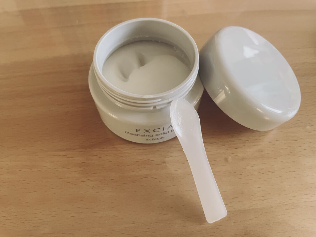 エクラフチュール d/ALBION/美容液を使ったクチコミ（3枚目）