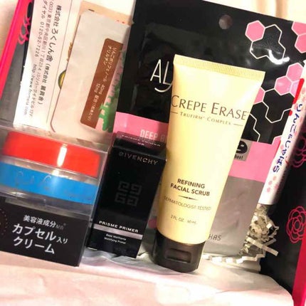 ブルーム ボックス/BLOOMBOX/その他を使ったクチコミ(1枚目)