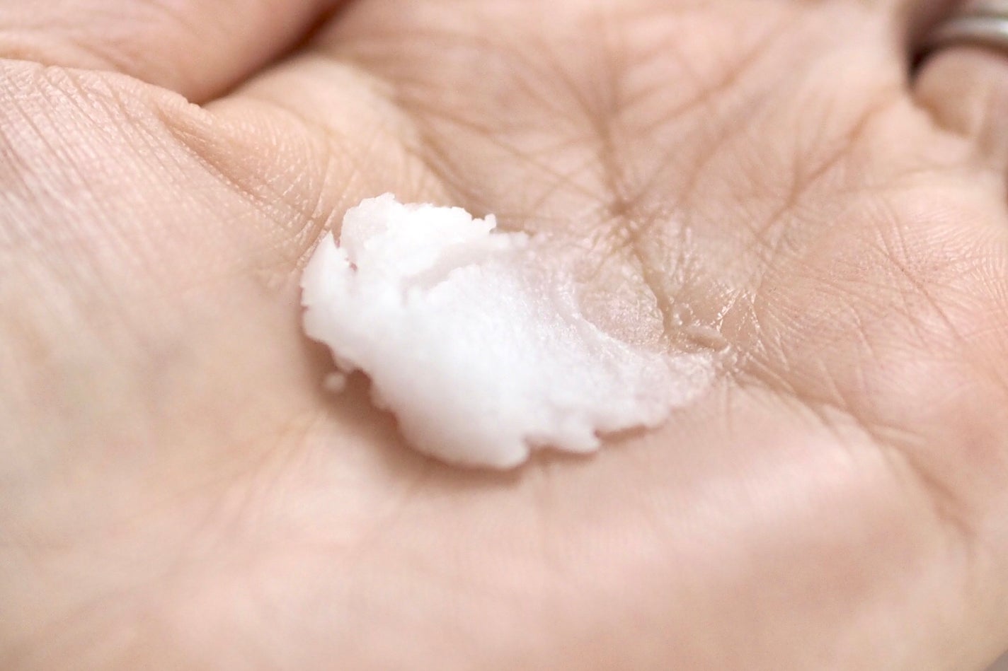 クリーンイットゼロ クレンジングバーム オリジナル/BANILA CO/クレンジングバームを使ったクチコミ(4枚目)