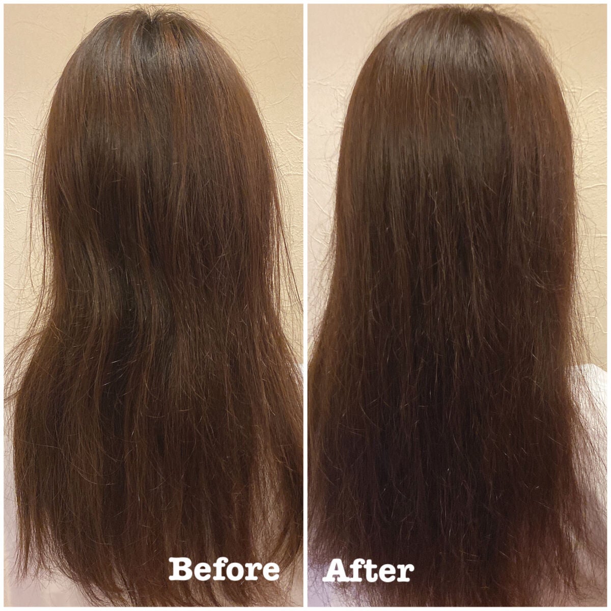 泡カラー/リーゼ/ヘアカラーを使ったクチコミ(5枚目)