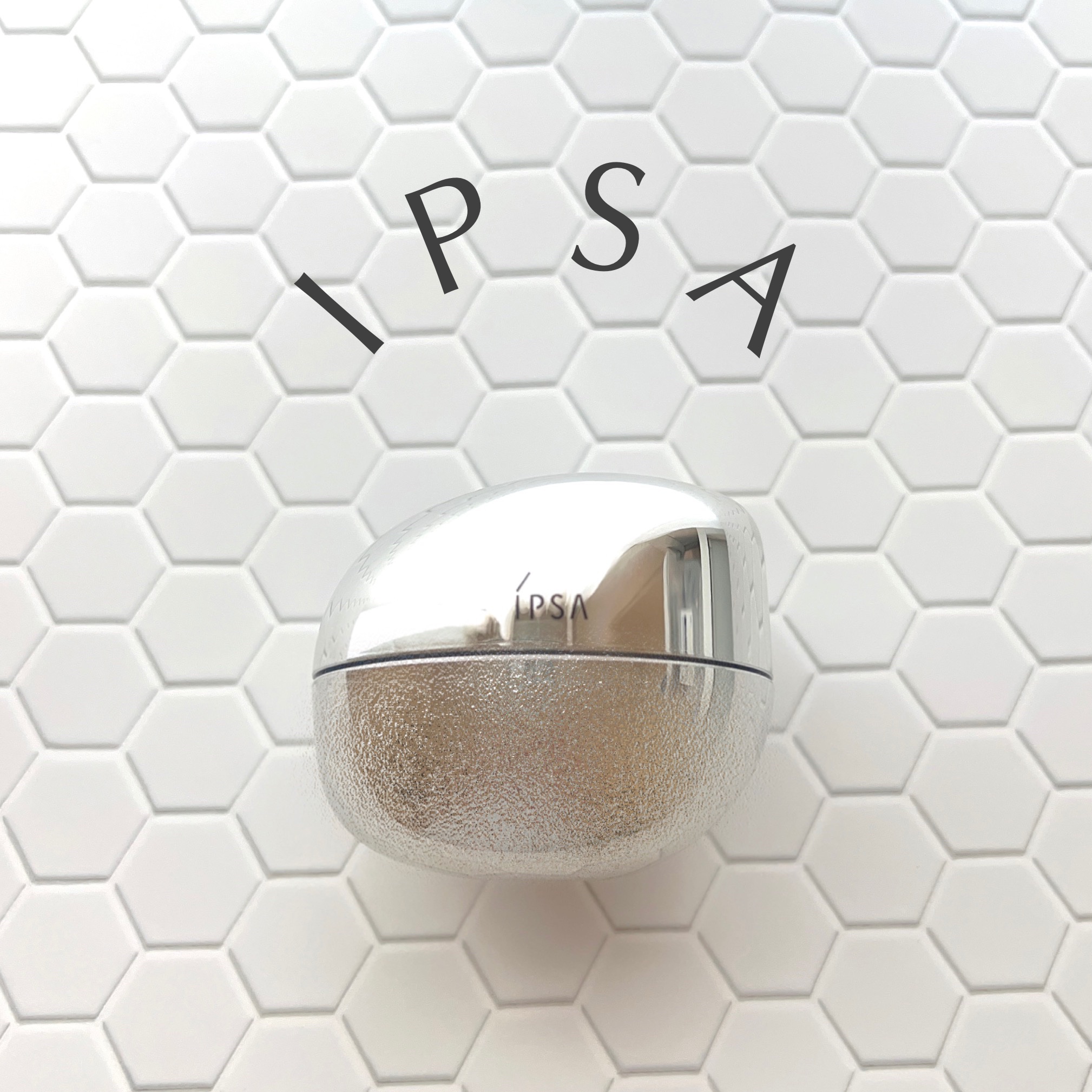 バウンス インテンス クリーム/IPSA/フェイスクリームを使ったクチコミ（1枚目）