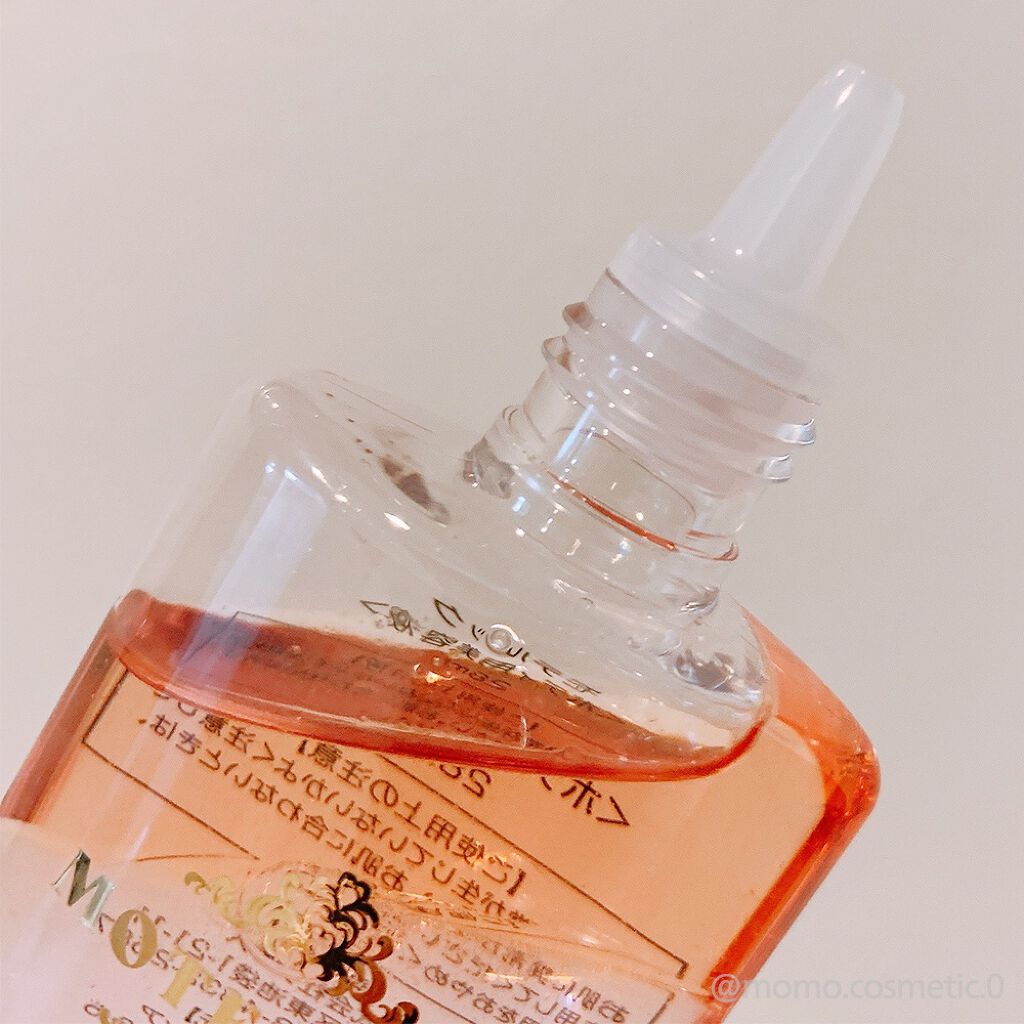 MOTELOOK/MOTELOOK/バストケア・ヒップケアを使ったクチコミ（2枚目）