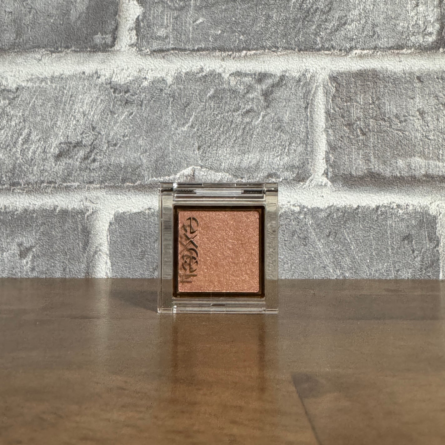 アイプランナー/excel/単色アイシャドウを使ったクチコミ(2枚目)