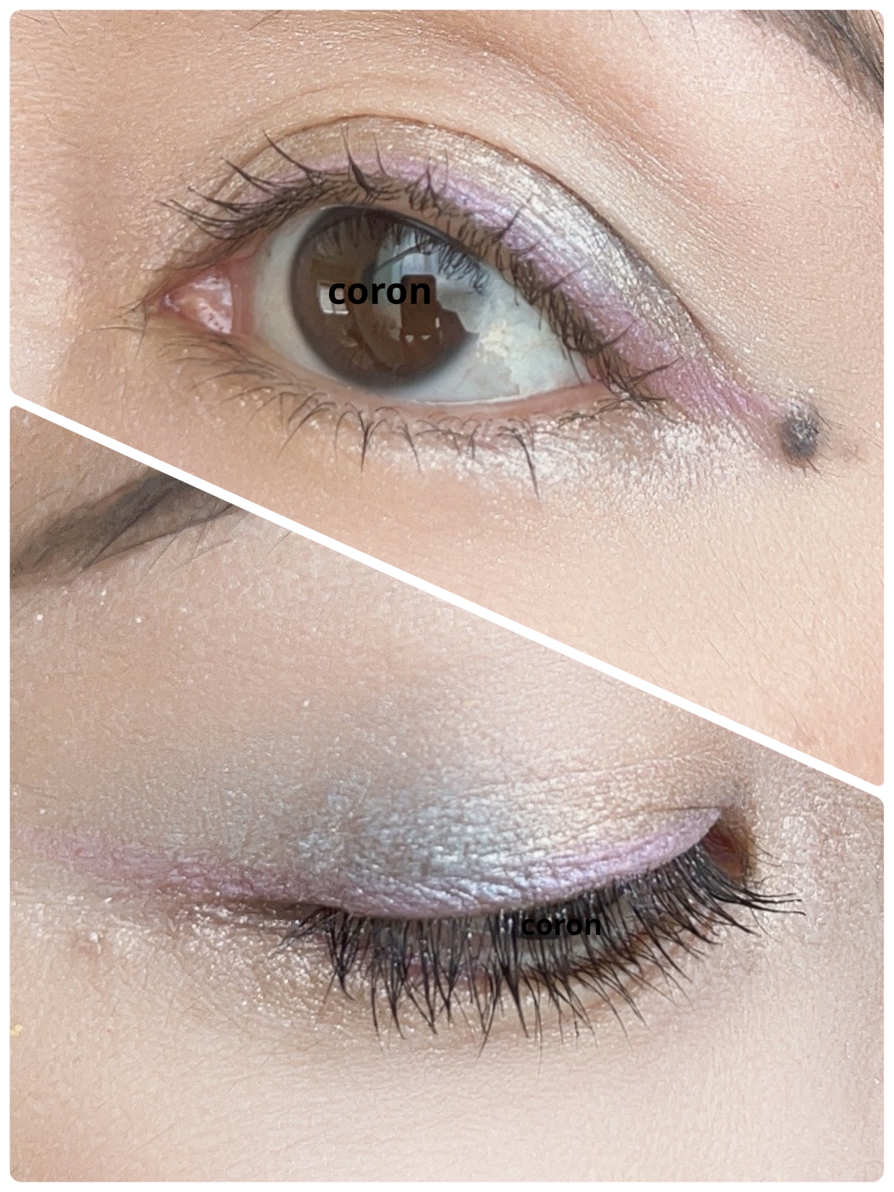 ディオールショウ スティロ ウォータープルーフ 146 パーリー ライラック/Dior/アイライナーを使ったクチコミ（2枚目）