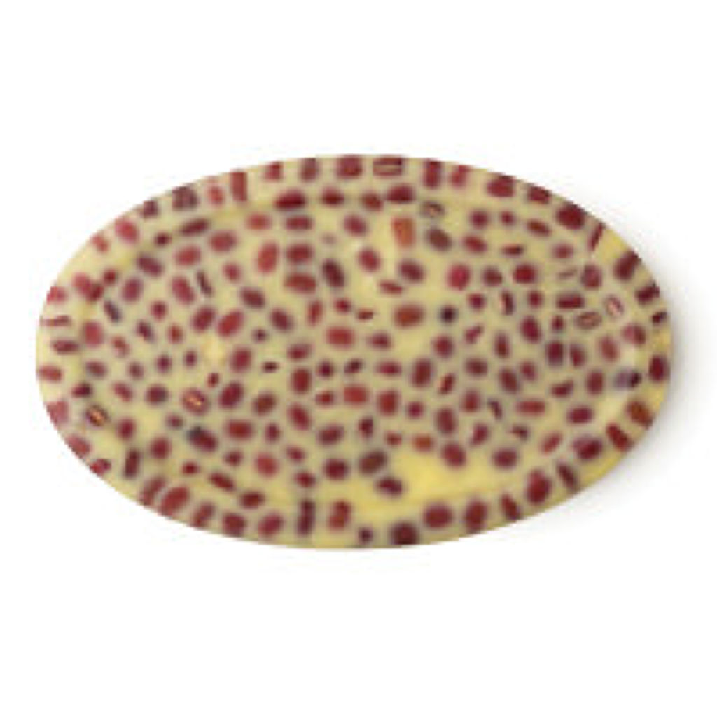 マジック・マッスル / ラッシュ