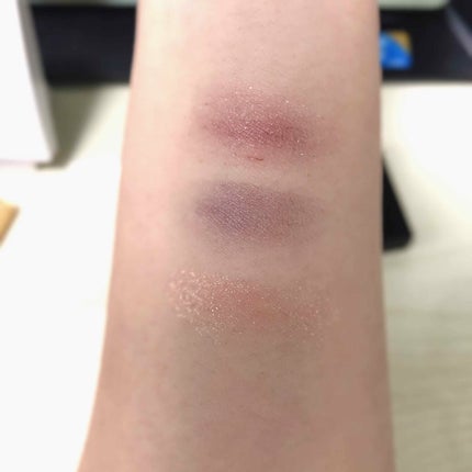 プロ シングル シャドウ/CLIO/単色アイシャドウを使ったクチコミ(3枚目)