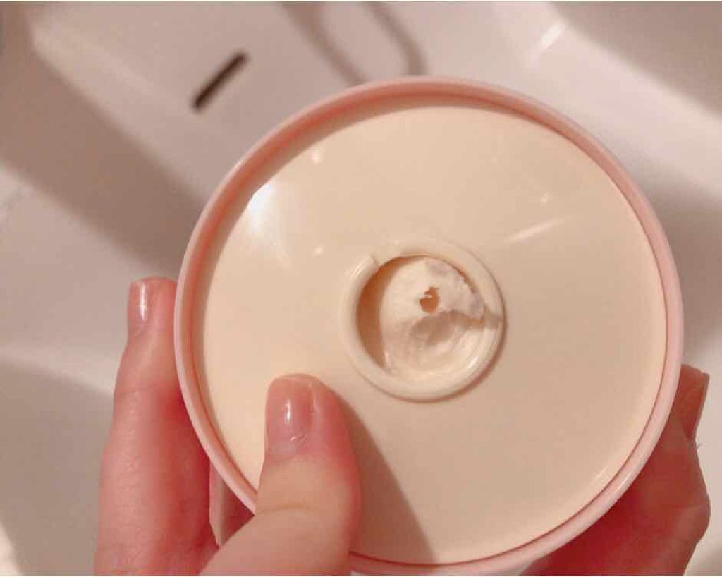 ロゼット 洗顔パスタ 普通肌/ロゼット/洗顔フォームを使ったクチコミ(2枚目)