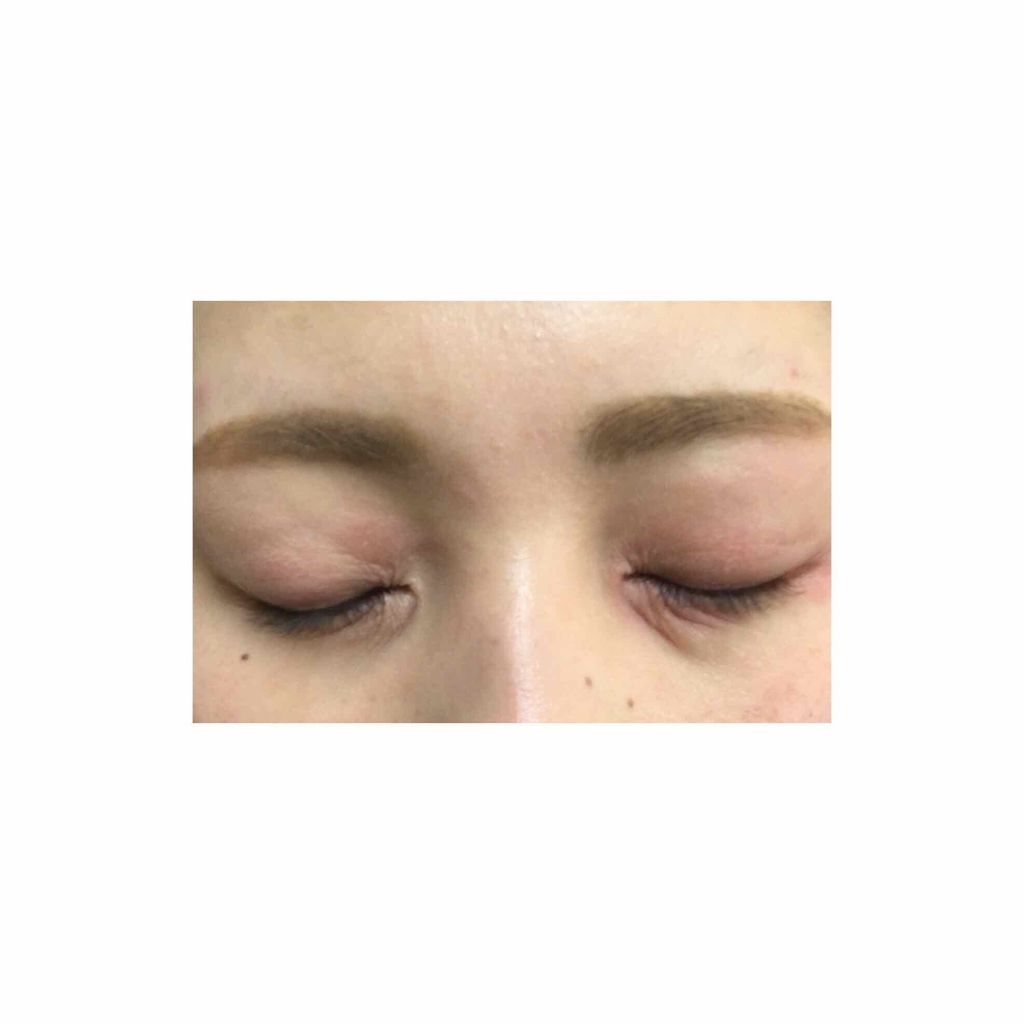 スムースリキッドアイライナー スーパーキープ/ヒロインメイク/リキッドアイライナーを使ったクチコミ(3枚目)