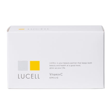 LUCELL LUCELL ビタミンC