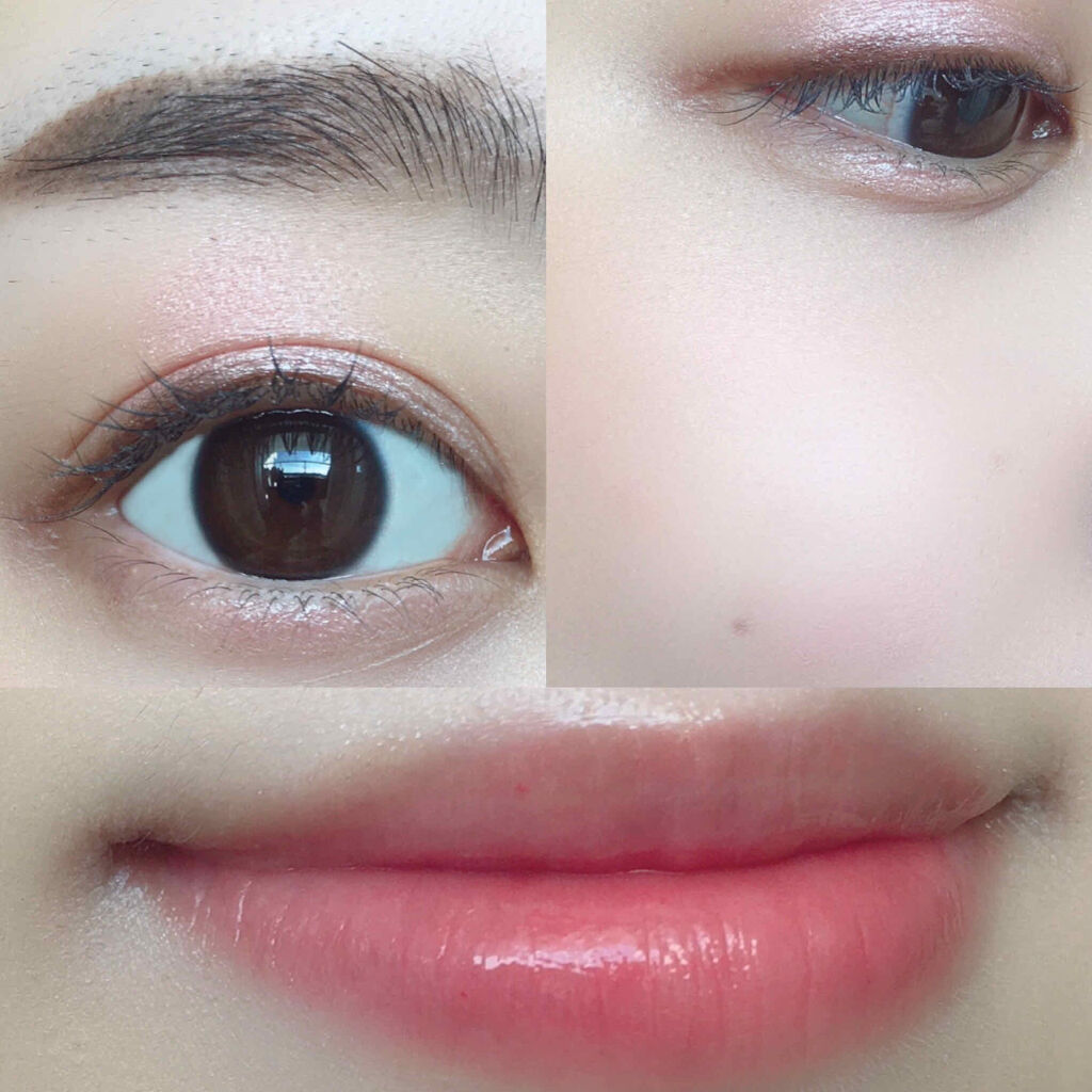 オペラ リップティント N/OPERA/リップティントを使ったクチコミ（3枚目）