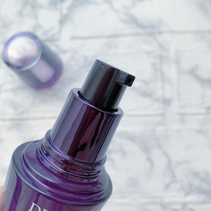 リポソーム アドバンスト リペアセラム/DECORTÉ/美容液を使ったクチコミ(3枚目)