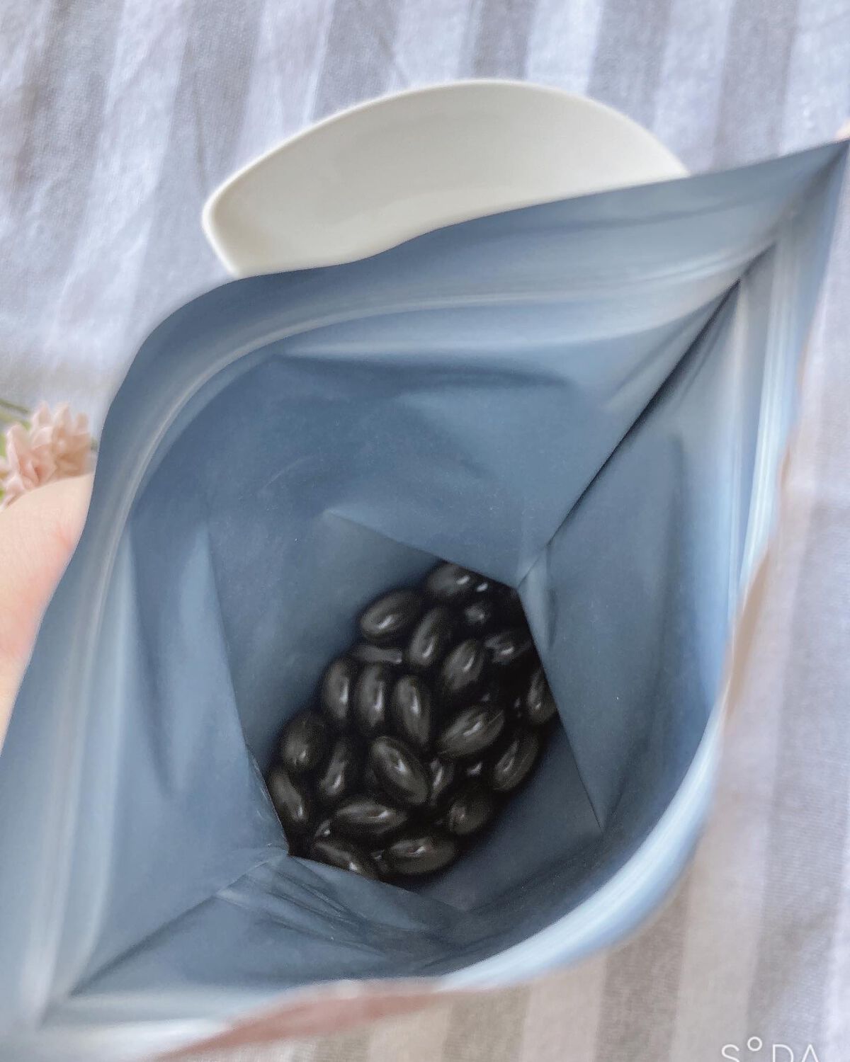 ベルタ ママリズム/BELTA(ベルタ)/健康サプリメントを使ったクチコミ（2枚目）