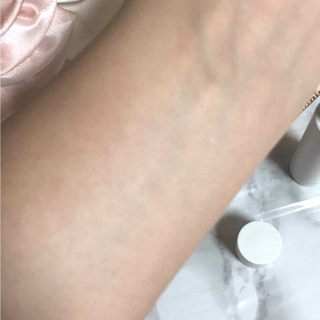 UVベースコントロールカラー/無印良品/化粧下地を使ったクチコミ(4枚目)