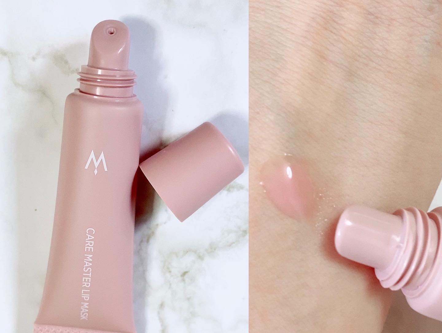 ウォンジョンヨ Ｗ デイリームードアップパレット /Wonjungyo/アイシャドウパレットを使ったクチコミ（3枚目）