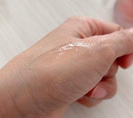 ビタグレーズドリップマスク/TOCOBO/リップマスクを使ったクチコミ(6枚目)