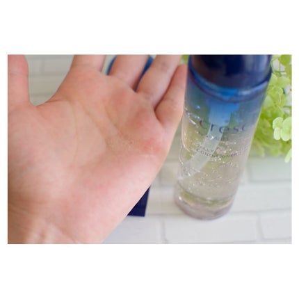 ジェリー コンディショナー/cresc. by ASTALIFT/化粧水を使ったクチコミ(3枚目)