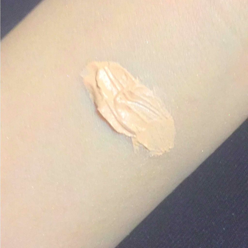 AirFitCCクリーム ピンクブライト/SUGAO®/CCクリームを使ったクチコミ（2枚目）