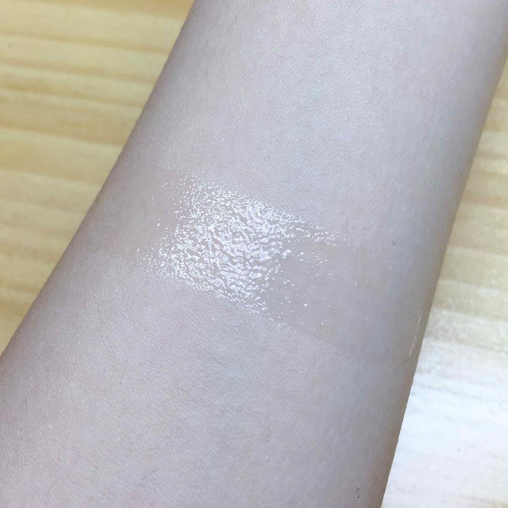 ベビーワセリンリップ/健栄製薬/リップクリームを使ったクチコミ（3枚目）