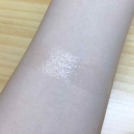 ベビーワセリンリップ/健栄製薬/リップクリームを使ったクチコミ(3枚目)