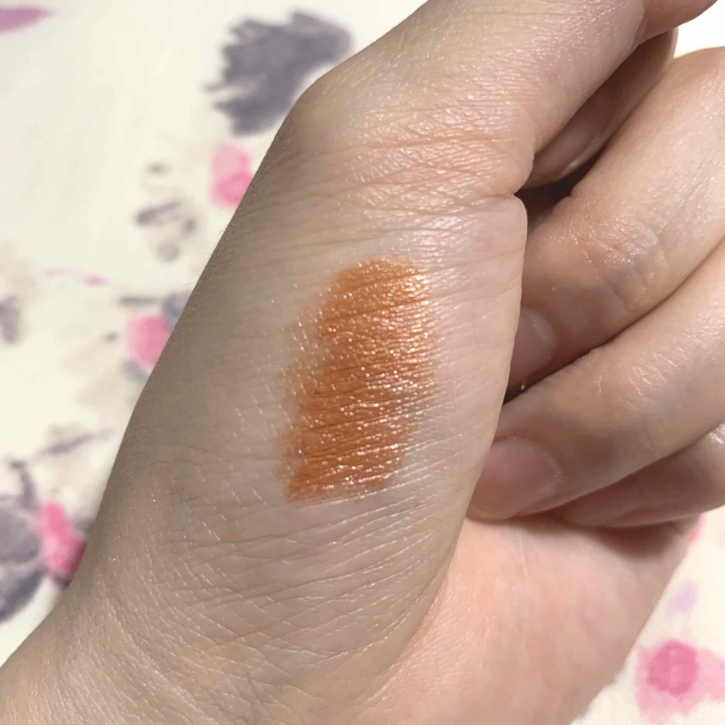 ラプソリュ ルージュ/LANCOME/口紅を使ったクチコミ(2枚目)