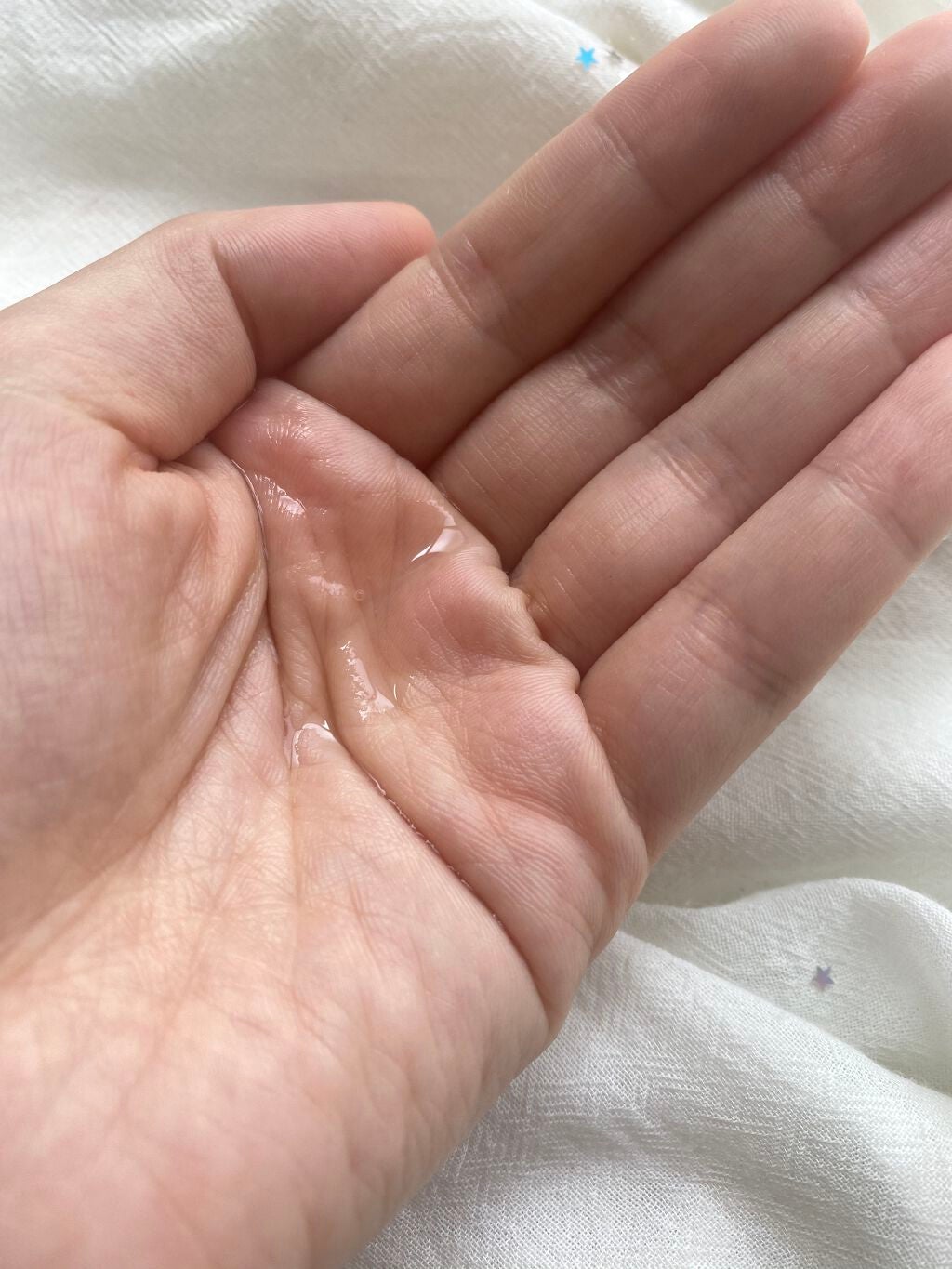 高保湿化粧水/ベジスキン/化粧水を使ったクチコミ(3枚目)