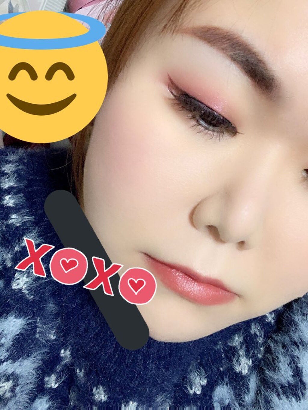 ケイト リップモンスター/KATE/口紅を使ったクチコミ(3枚目)