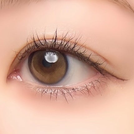 パーフェクトエクステンション マスカラ/D-UP/マスカラを使ったクチコミ(8枚目)