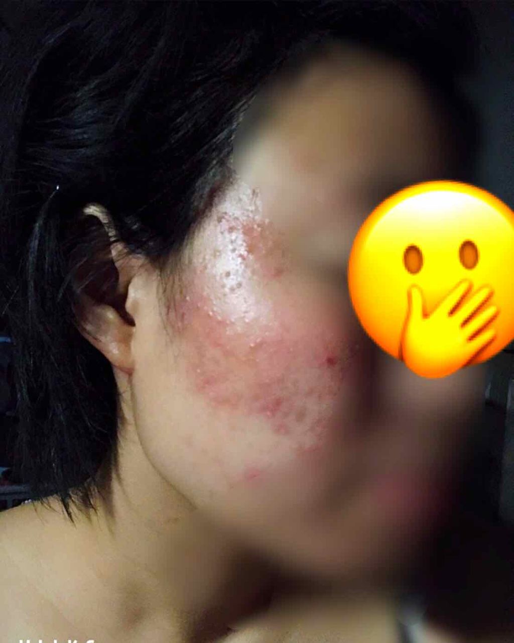 ダブル ウェア ステイ イン プレイス メークアップ  65 ウォーム クリーム/ESTEE LAUDER/リキッドファンデーションを使ったクチコミ（3枚目）