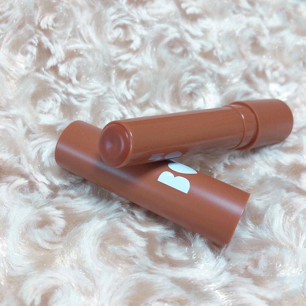 つやぷるリップR/b idol/口紅を使ったクチコミ(2枚目)