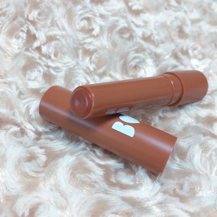 つやぷるリップR/b idol/口紅を使ったクチコミ(2枚目)