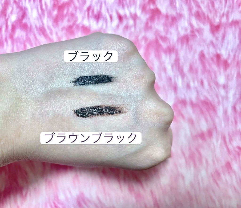 ラブ・ライナー オールラッシュマスク/ラブ・ライナー/マスカラを使ったクチコミ(2枚目)