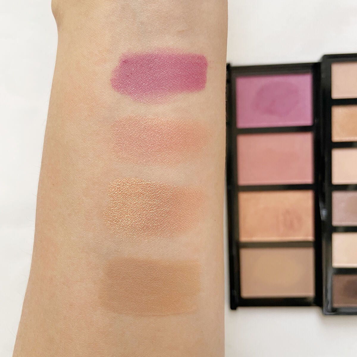 グランディオーズ/LANCOME/マスカラを使ったクチコミ(7枚目)