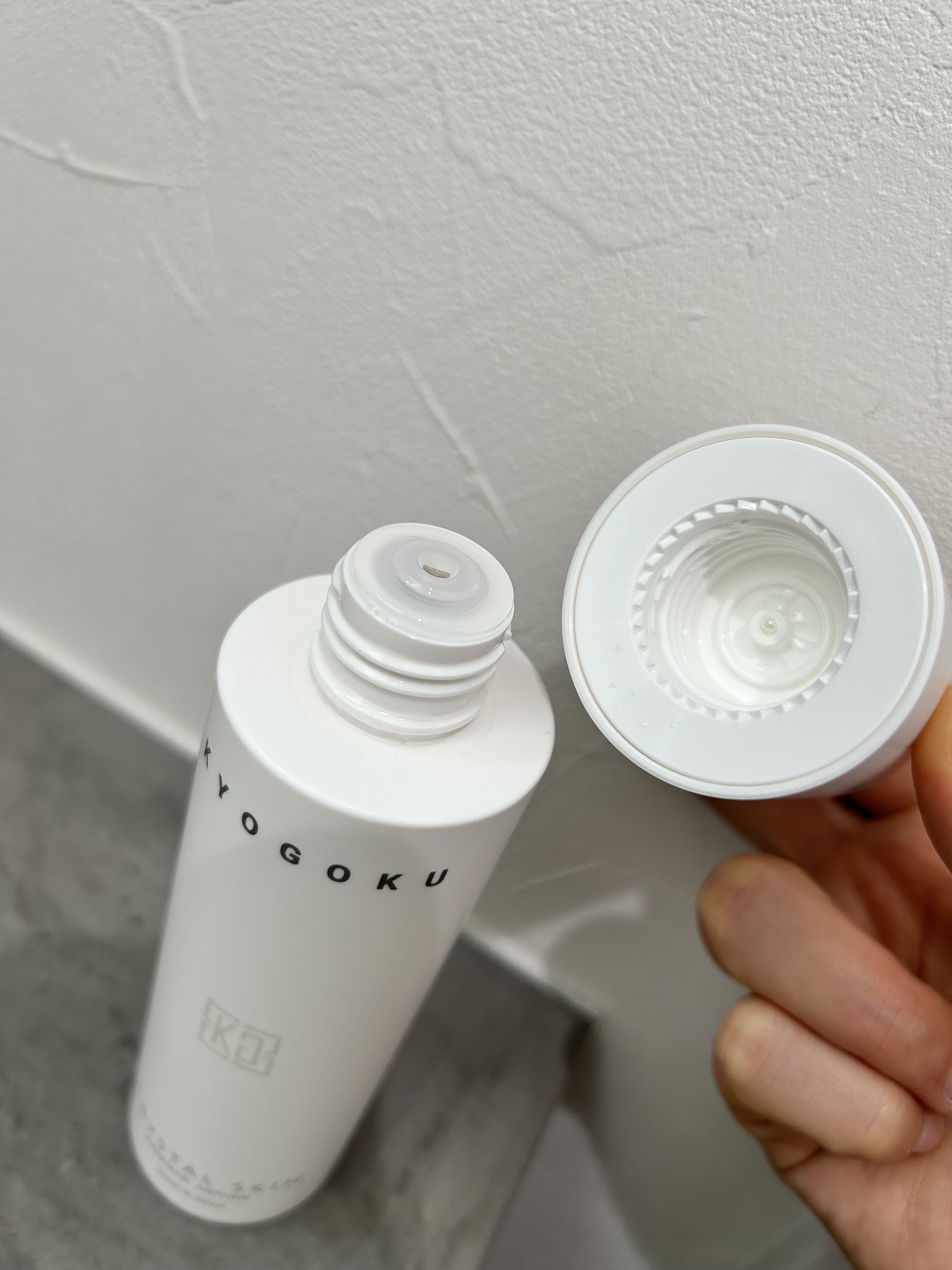 Kyogoku Professional / KYOGOKU クリスタルスキン スパークリング