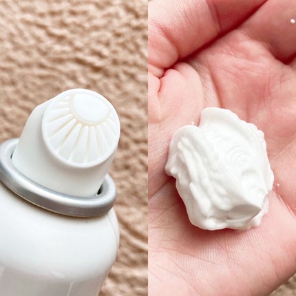 ディズム クリーミーフォームウォッシュ/DISM/泡洗顔を使ったクチコミ(3枚目)