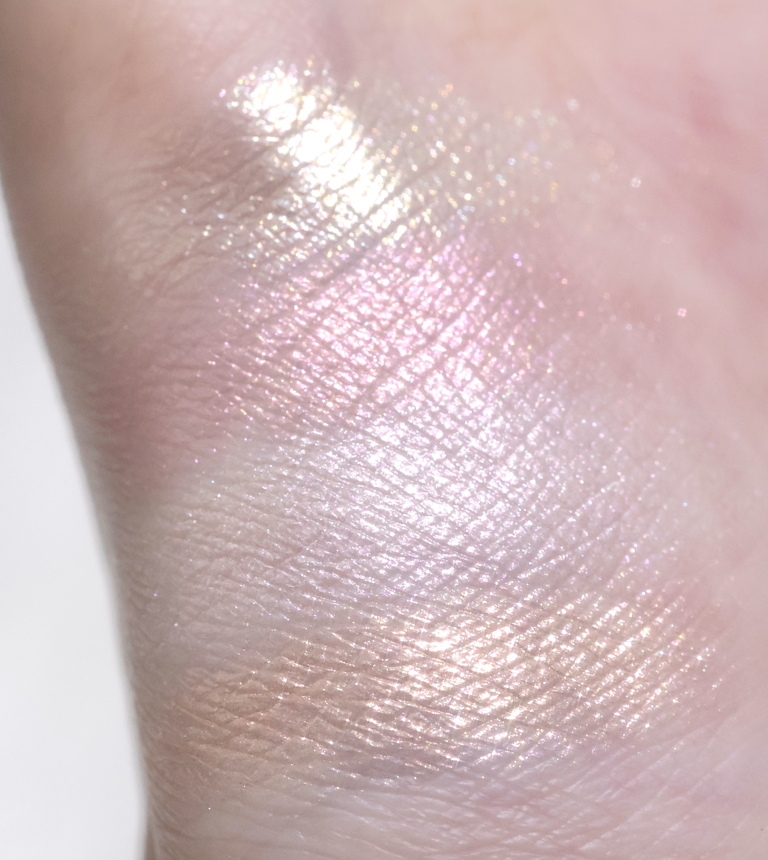 ディオール バックステージ フェイス グロウ パレット/Dior/ハイライトを使ったクチコミ（2枚目）