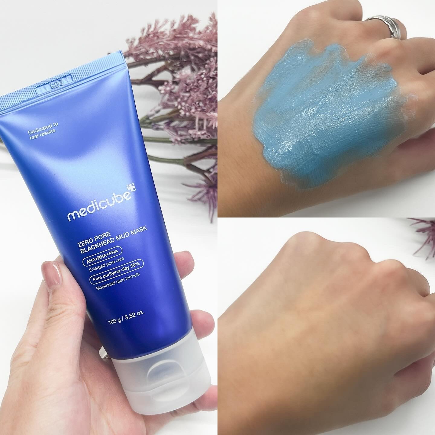 ゼロ毛穴パッド 2.0/MEDICUBE/トナーパッドを使ったクチコミ（2枚目）