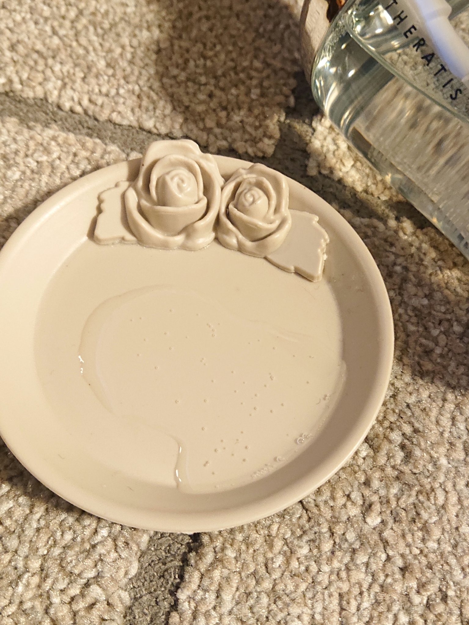 ナイトリペア ヘアオイル/THERATIS/ヘアオイルを使ったクチコミ（2枚目）