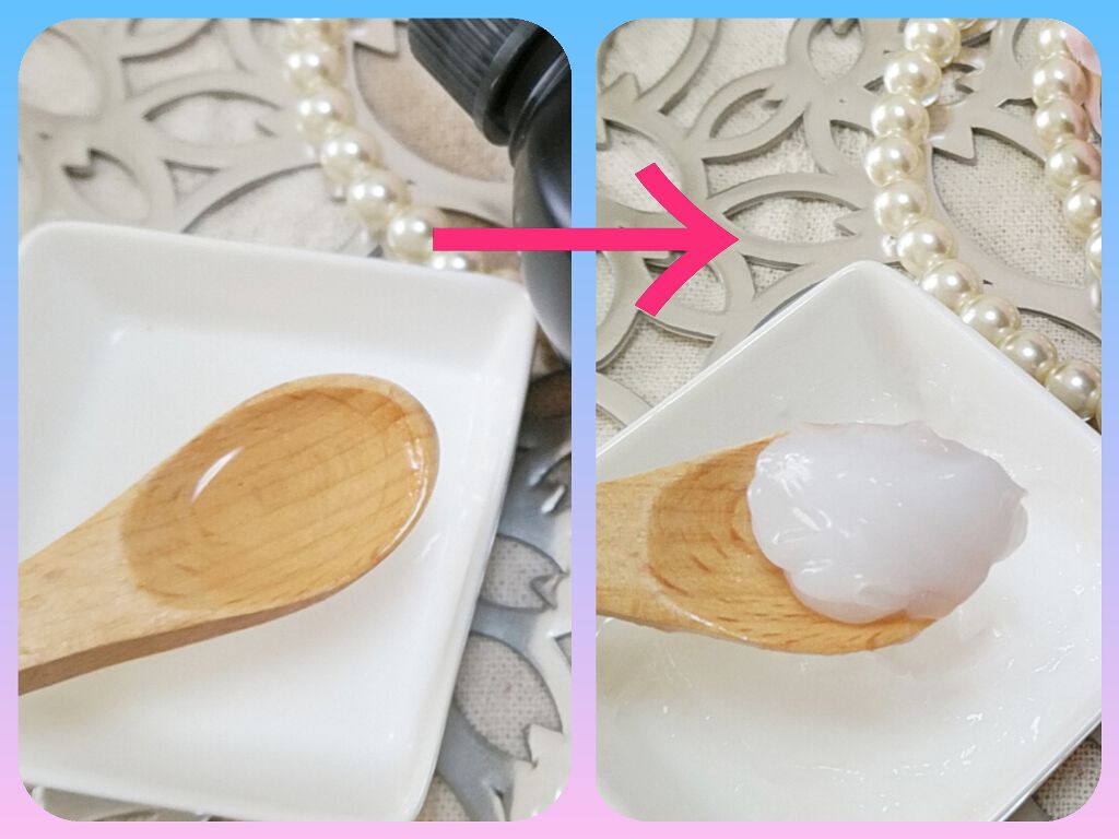 温感ヘッドスパトリートメント/TRICORE/頭皮トリートメントを使ったクチコミ(3枚目)