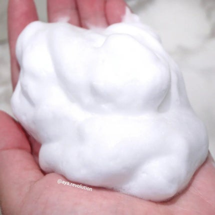 パーフェクトホワイトクレイ/SENKA(専科)/洗顔フォームを使ったクチコミ(2枚目)