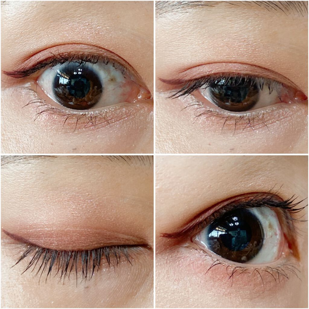 チーク ポップ/CLINIQUE/パウダーチークを使ったクチコミ（3枚目）