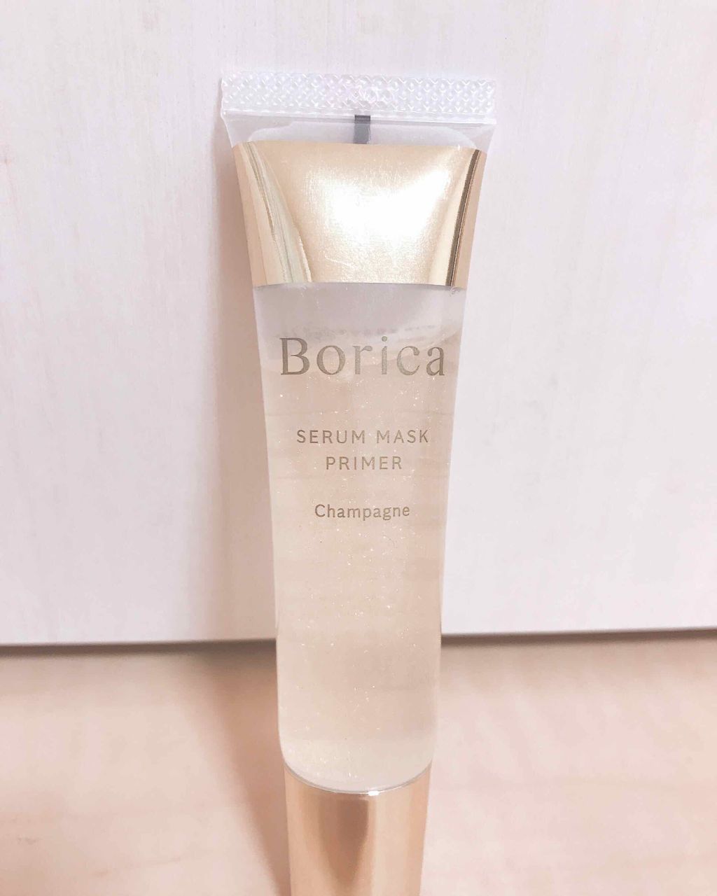 エリクシール ルフレ バランシング おしろいミルク/エリクシール/乳液を使ったクチコミ（2枚目）