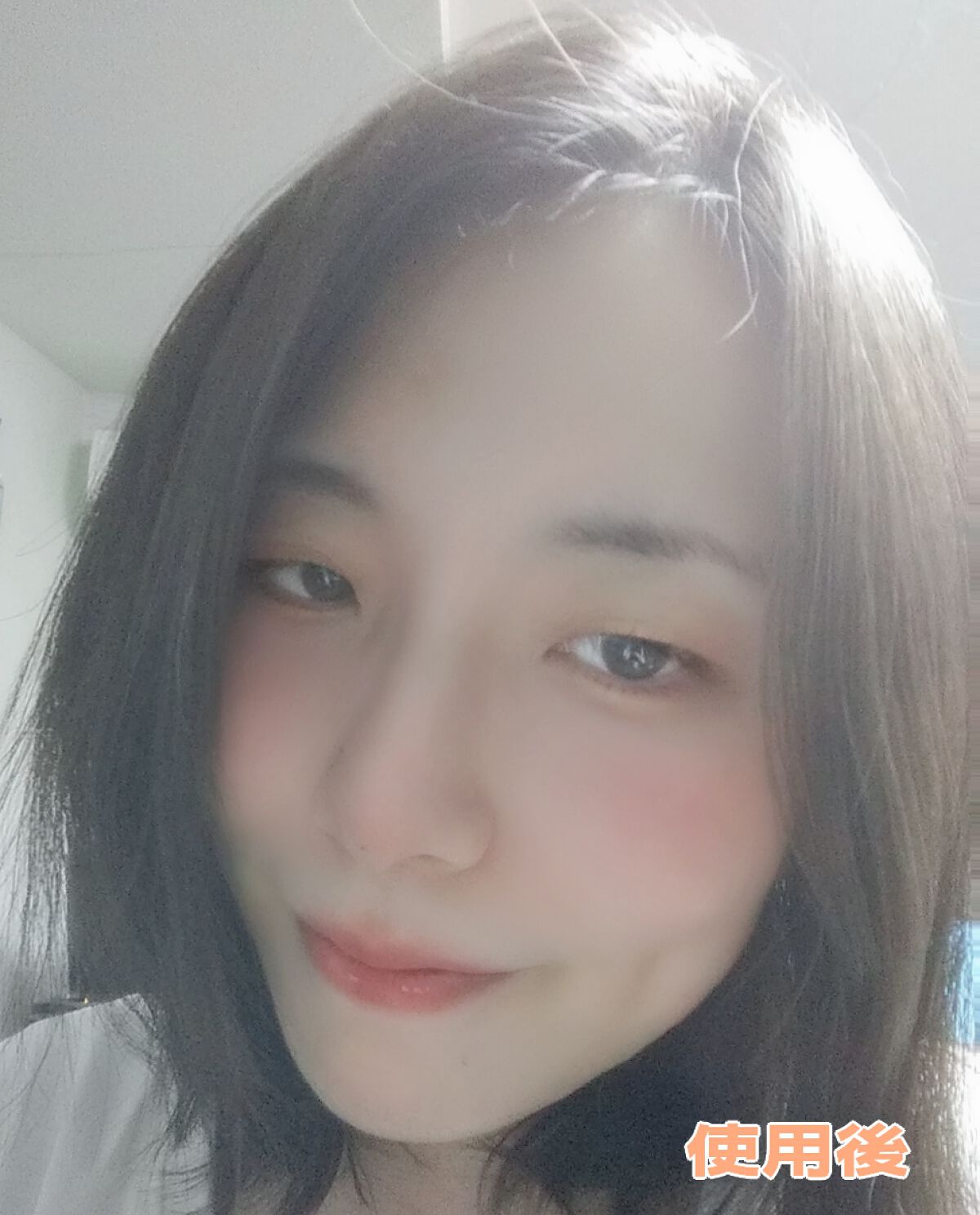 クラリフィック ブライトニング セラム/LANCOME/美容液を使ったクチコミ（3枚目）